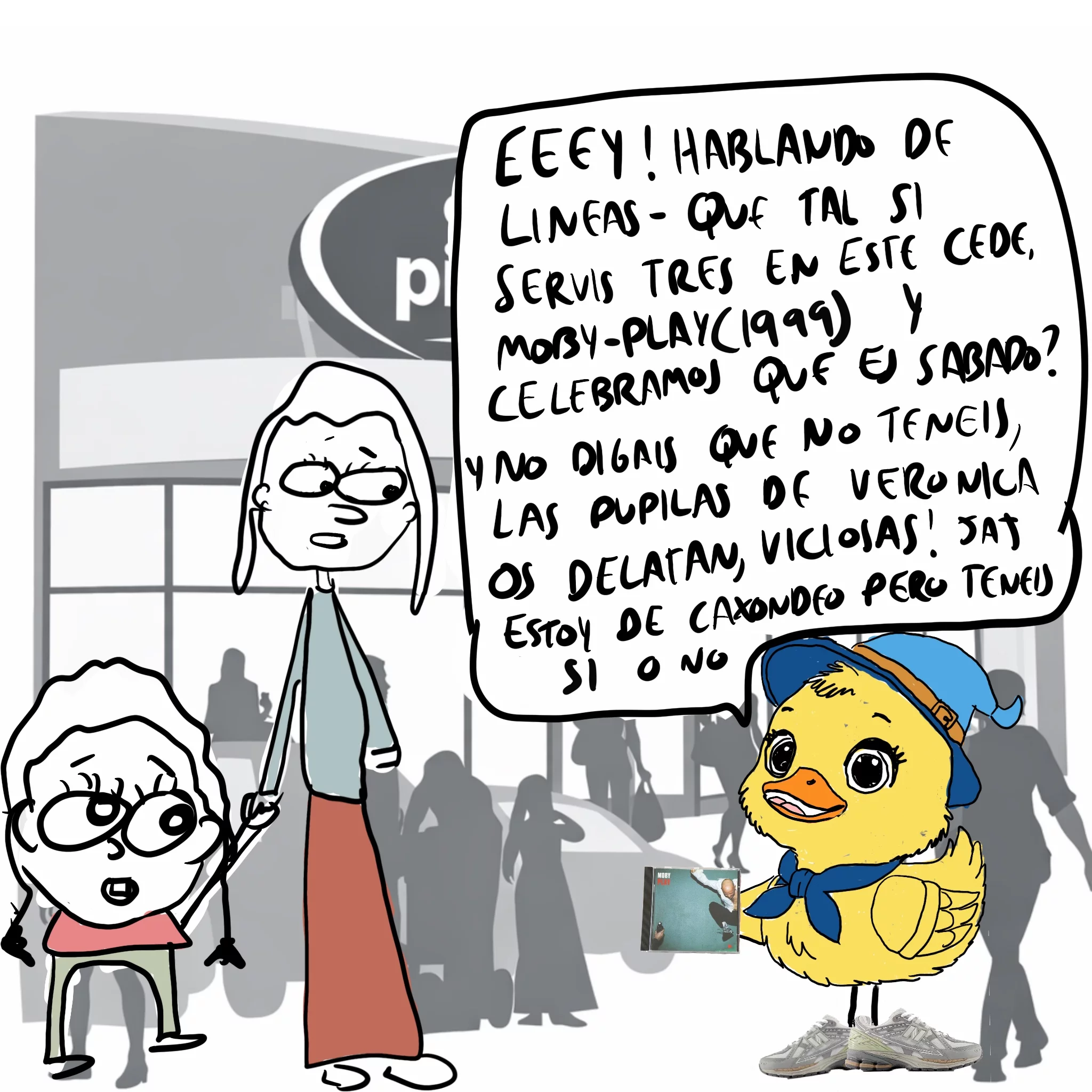 pila de mierda